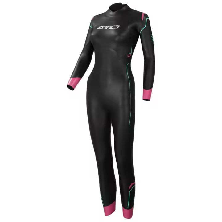 Zone3 Traje De Neopreno Para Mujer Agile - 1