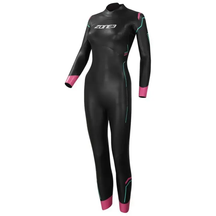 Zone3 Traje De Neopreno Para Mujer Agile - 1