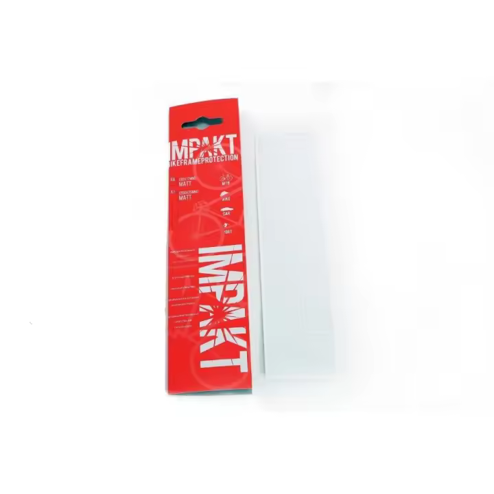 KIT PROTS. CUADROS/VAINAS IMPAKT SHAPES MATE 0.7mm - 1