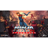 NINJA GAIDEN RAGEBOUND SWITCH - Nuevo a Estrenar - PAL España - Tesura Games - Dotemu - PREVENTA - Lanzamiento 11/09/2025 - details 1