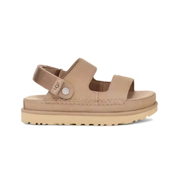 Ugg Goldenstar Glide Sandalia Mujer - 1