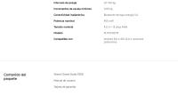 Official | Xiaomi Smart Scale S200 Con un sensor de alta precisión e incrementos de escala mínimos de 0,05 kg Peso de personas y objetos Báscula multifuncional 4 lecturas diferentes de una vez - details 15