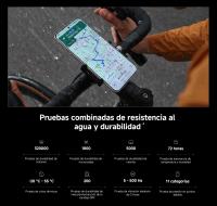 Teléfono Móvil Xiaomi REDMI Note 15 Pro 5G, Batería masiva de 6580 mAh, Cámara de 200 MP con nitidez extraordinaria, Corning® Gorilla® Glass Victus® 2, Pantalla AMOLED CrystalRes 1.5K de 6.83", IP66/IP68, MediaTek Dimensity 7400-Ultra - details 6