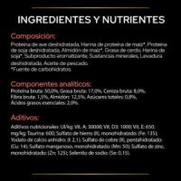 PRO PLAN DV - Feline DM Diabetes Management (5 kg) - Dieta Veterinaria en Pienso Seco para Gatos que Ayuda a Manejar la Diabetes Mellitus - details 1