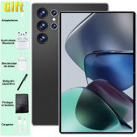 5G 2025 nueva tableta Android 10.1 pulgadas 16GB Ram 1tb rom 20000mah Android 13.0 WiFi doble tarjeta SIM red pantalla completa - details 11