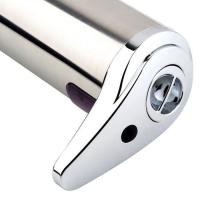 Dispensador automático de jabón líquido Gosear®De Maple inoxidable with sensor IR Manos y sin contacto - details 1
