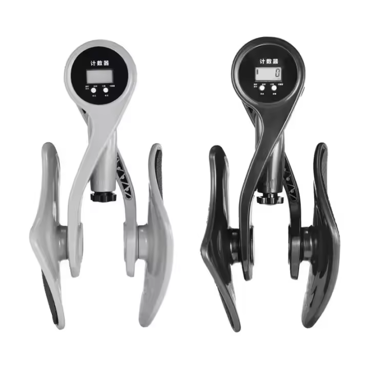 Entrenador De Musculatura Pélvica Kegel Rotativo 360 Baffle Equipo De Ejercicio Para Muslos Ajustable Para Corrección Y Fortalecimiento - 1