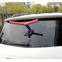 DEVESSPORT Ventosa para transporte de Kayak - details 0