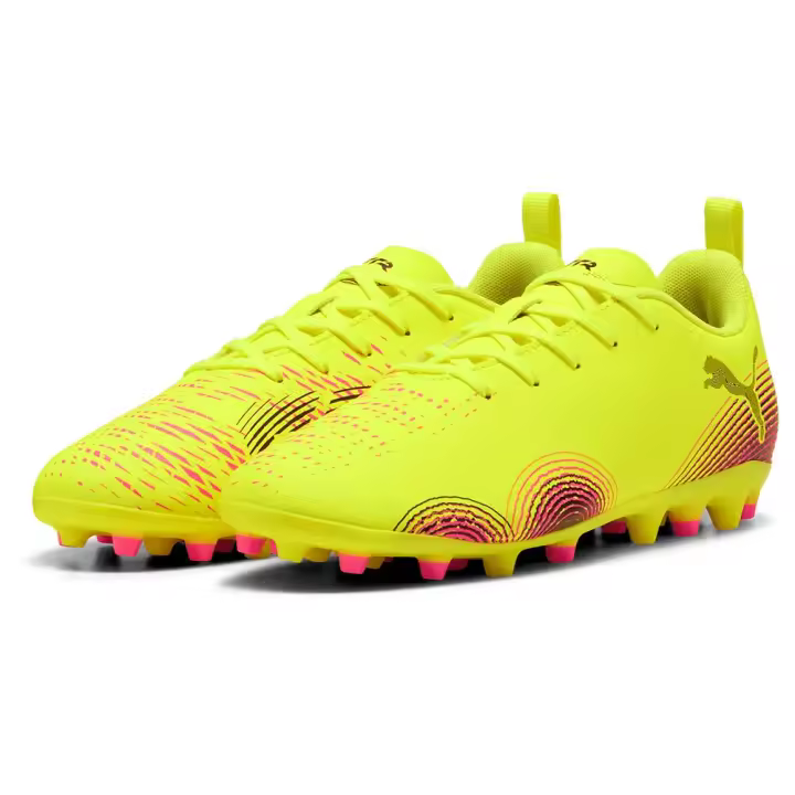 Puma Botas De Fútbol Future 8 Play Mg - 1