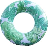 Anillo de Piscina Inflable, Flotador de Verano para Niños Adultos, Anillo de Noche - details 0