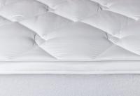 Topper Sobrecolchón Extra Confort 1000 Gramos Velfont - details 2