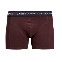 Calzoncillo Jack & Jones JACPETE Trunks NOOS Hombre REF 12176806 - details 0
