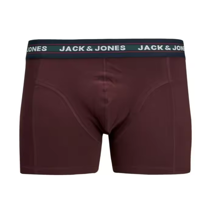 Calzoncillo Jack & Jones JACPETE Trunks NOOS Hombre REF 12176806 - 1