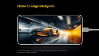 Xiaomi POCO X6 5G  NFC Global Version EU Cargador, 6.67" AMOLED 120Hz, Snapdragon 7s Gen 2, Cámara 64 MP, Batería 5100 mAh, Carga rápida de 67 W - details 24