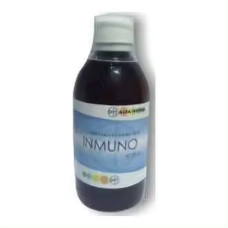 Alfa Herbal Inmuno Herbal 250Ml - 1