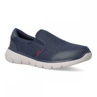 Zapatillas deportivas hombre KLE 612365 ZAPATO REJILLA MARINO 31227 XL - details 4