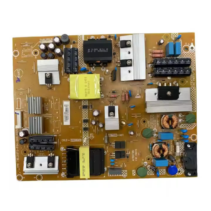 Fuente Alimentacion PHILIPS 49PUH6101/88 715G6973-P04-006-002M - 1
