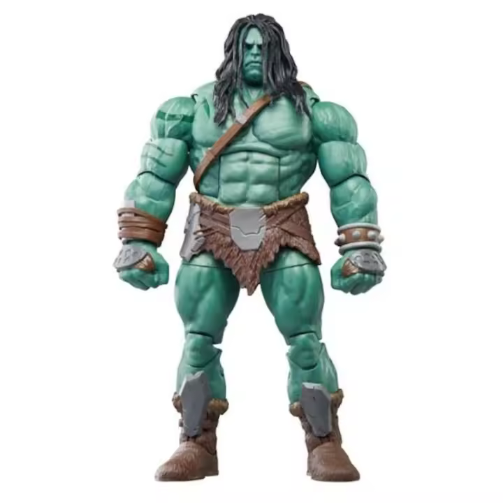 Figura Skaar, Son of Hulk 85th MVL Legends - MVL - 1