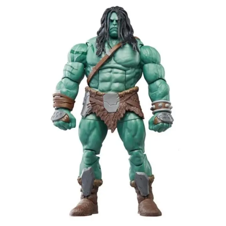 Figura Skaar, Son of Hulk 85th MVL Legends - MVL - 1