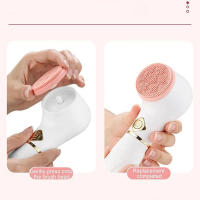 PROUTS Cepillo de Limpieza Facial Giratorio con Tecnología IPX7 - Piel Suave y Brillante - details 1