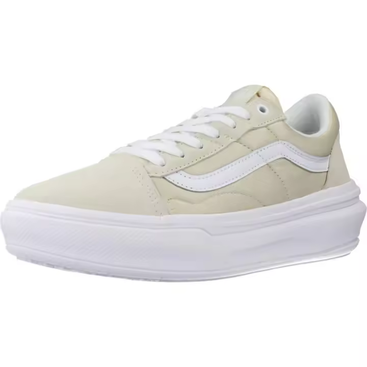 Zapatillas deportivas de Hombre Marca Vans Modelo Old Skool Overt Cc - 1