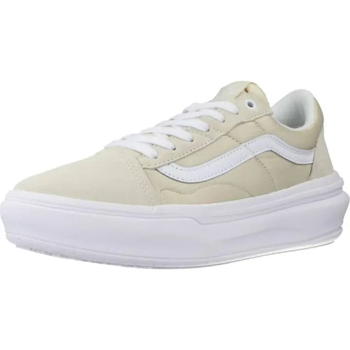 Zapatillas deportivas de Hombre Marca Vans Modelo Old Skool Overt Cc - 1