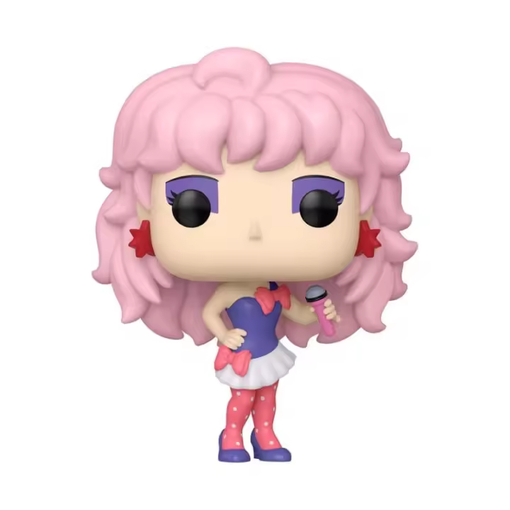 Funko POP Jem 1788 Jem y los Hologramas    Jem y los Hologramas - 1