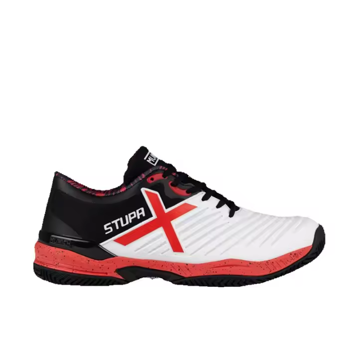 Zapatillas Munich Padx Stupa 46 Blanco. Franco Stupaczuk - 1