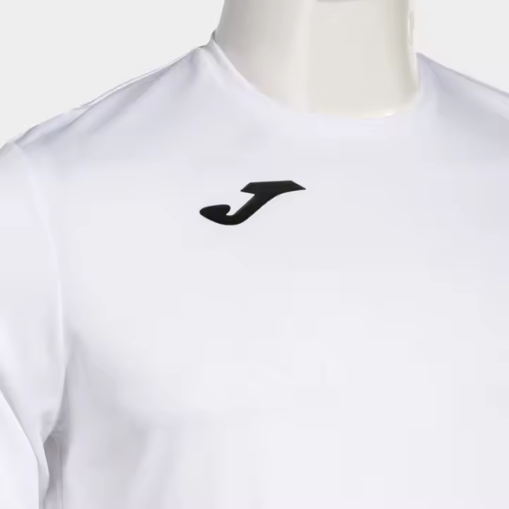 CAMISETA COMBI BLANCO M/L - 1