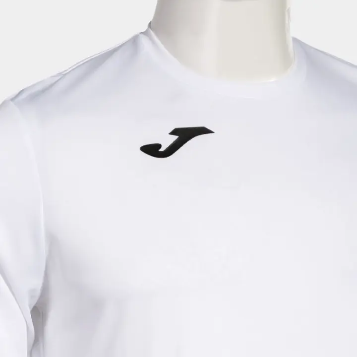 CAMISETA COMBI BLANCO M/L - 1