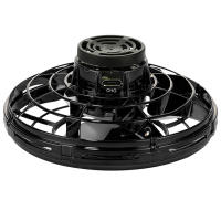1-3PCS Spinner De Dedo Volador Mini Juguete Operado Con Las Manos LED Rotación De 360° Para Niños Regalo De Fiesta De Cumpleaños Juguete Luminoso - details 12