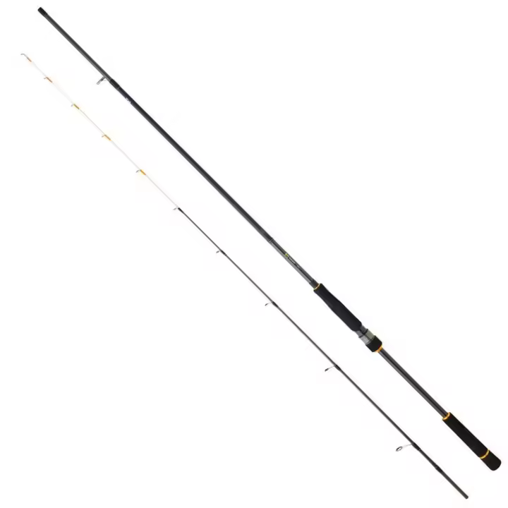 Daiwa Caña De Volantín Y Fondo Bg Tenya Game - 1