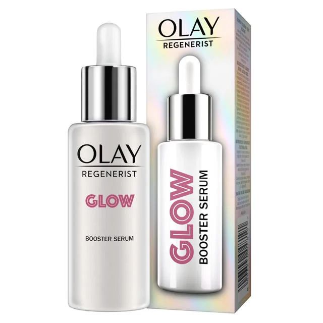 GLOW BOOSTER SERUM OLAY REGENERIST 40ML