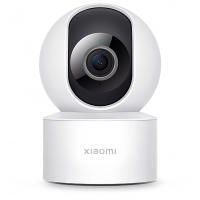 Cámara de Seguridad WiFi 1080p Xiaomi C200 – Visión Nocturna, Giro 360°, Audio Bidireccional y Control Remoto - details 0