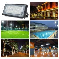Reflector De Aire Libre Impermeable De 50W Ip65 - details 5