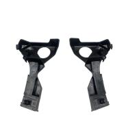 Soporte De Bracket Para Parachoques Delantero De Coche Para Toyota Corolla 2003-2008 Accesorios De Automóvil Pieza Por Pieza - details 5