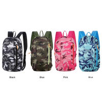 Mochila De Camping Y Senderismo Impermeable 10L Para Hombres Y Mujeres Bolsa De Viaje Deportiva Exterior Con Gran Capacidad Rucksack Para Trekkking Y Escalada - details 1