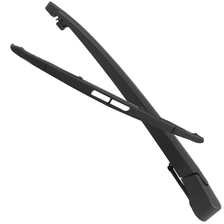 Limpiaparabrisas Trasero Con Hoja Para CHEVROLET GM Escalade Suburban Tahoe Yukon XL 07-13 Pieza De Repuesto Original 15277756 - 1