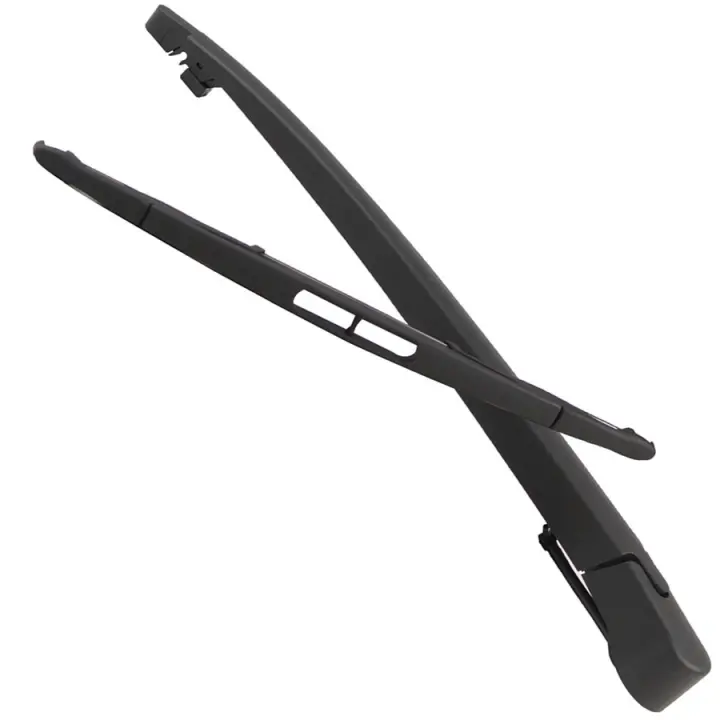 Limpiaparabrisas Trasero Con Hoja Para CHEVROLET GM Escalade Suburban Tahoe Yukon XL 07-13 Pieza De Repuesto Original 15277756 - 1