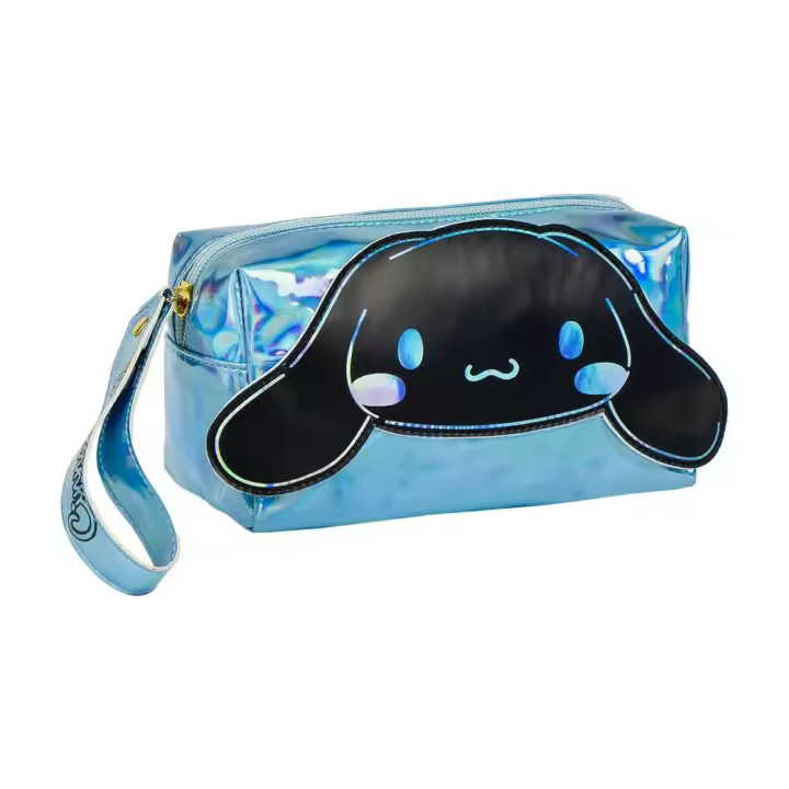 Estojo de viagem Hello Kitty Cinnamoroll - 1