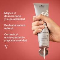 SCHWARZKOPF OSIS+ BOUNTY BALM 150 ml. Crema enriquecida para rizos - details 2