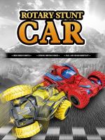 Coche De Maniobras Estelares Para Niños Juguetes De Retroalimentación Para Niños De 3 Años Hombres Y Mujeres Juego De Rotación Vertical De 360 Grados - details 0