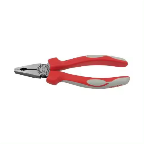Alicate Universal 180mm. 545 VBW - Potencia de Corte Excepcional - 1