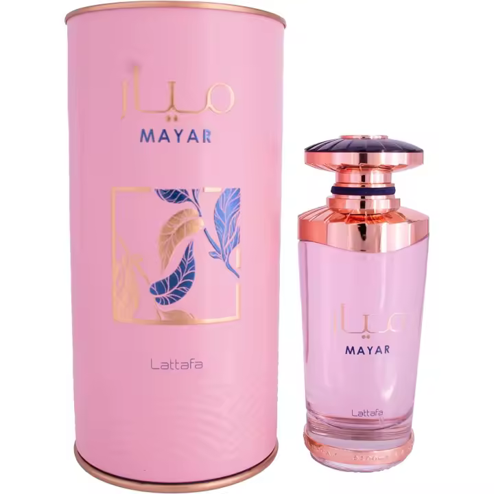 Mayar Lattafa Eau de Parfum 100 ml – Mujer - 1