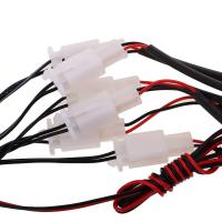 Luz De Advertencia Estroboscópica LED Para Coche 12V Mini Lámpara De Flash Para Señalización Emergente Y Daytime Running Lights - details 6