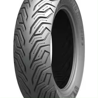 Cubierta 100/90 14 M/c 57s Reinf City Grip 2 R Tl   Ce U - 1