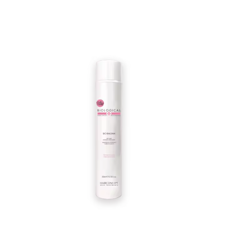 Hair concept Bio-Balsam Tratamiento Intensivo Para Cabellos Secos 200 ml - 1