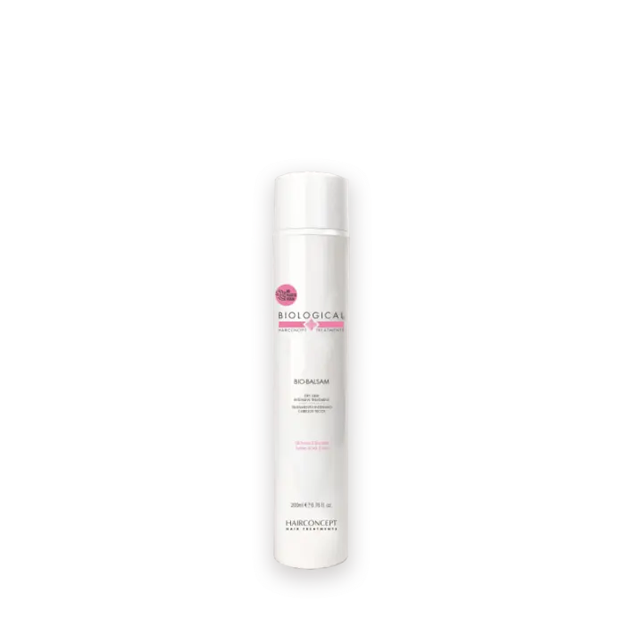Hair concept Bio-Balsam Tratamiento Intensivo Para Cabellos Secos 200 ml - 1