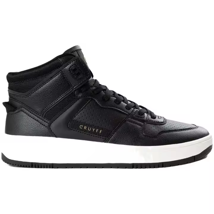 Zapatillas marca Cruyff modelo Cs233020-998 para hombre en color negro - 1