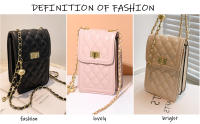 Bolso bandolera pequeño de cuero para teléfono móvil para Mujer, minibolso bandolera type cartera - details 4